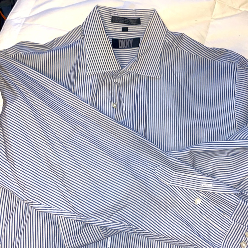 Mens dress shirt